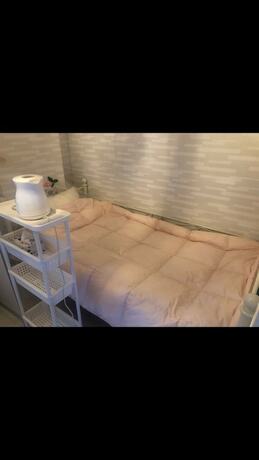 Imagen de la habitación del Hotel Sapporo Princess - Hostel. Foto 14