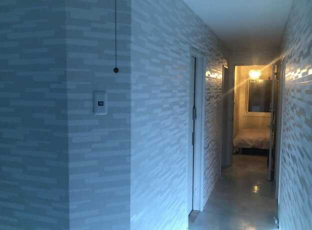 Imagen general del Hotel Sapporo Princess - Hostel. Foto 5