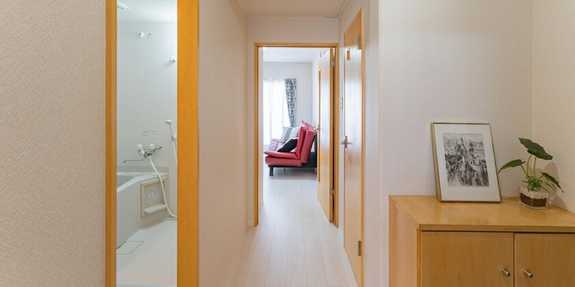 Imagen general del Hotel Sapporo Residential Juno. Foto 2