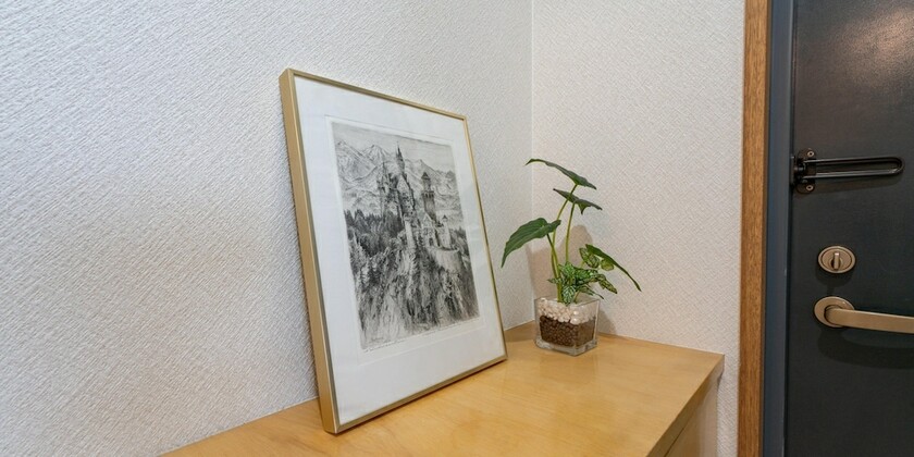 Imagen general del Hotel Sapporo Residential Juno. Foto 7