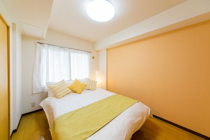 Imagen de la habitación del Hotel Sapporo Residential Juno. Foto 19