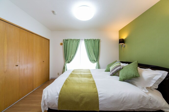 Imagen de la habitación del Hotel Sapporo Residential Juno. Foto 21