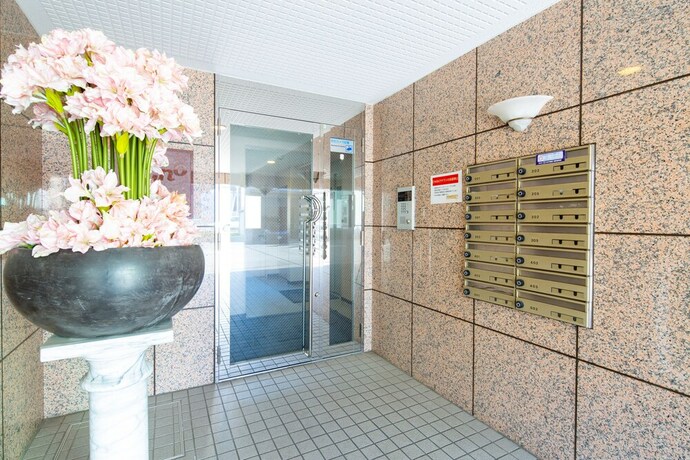 Imagen de los interiores del Hotel Sapporo Residential Juno. Foto 39