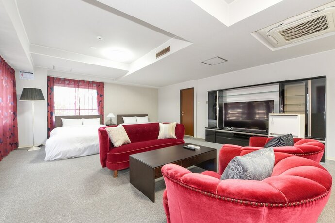 Imagen de la habitación del Hotel Sapporo Stay Nakajima Park. Foto 16