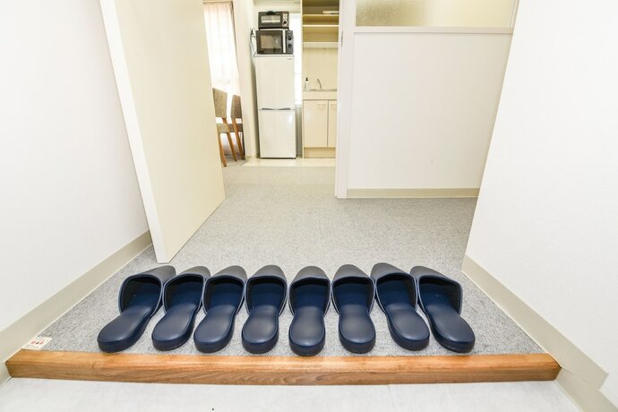 Imagen de la habitación del Hotel Sapporo Stay Nakajima Park. Foto 18