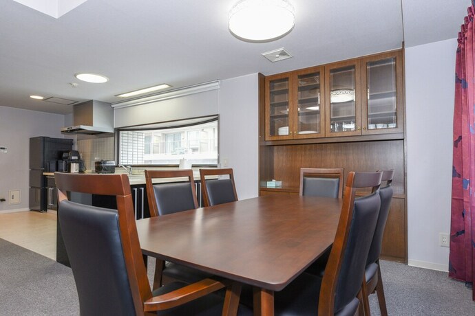Imagen de la habitación del Hotel Sapporo Stay Nakajima Park. Foto 30