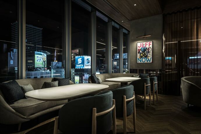 Imagen general del Hotel Sapporo Stream. Foto 3