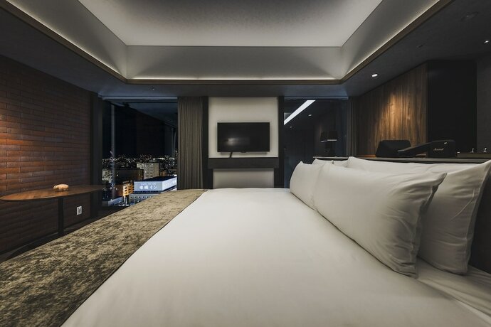 Imagen general del Hotel Sapporo Stream. Foto 7