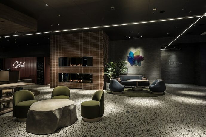 Imagen general del Hotel Sapporo Stream. Foto 9