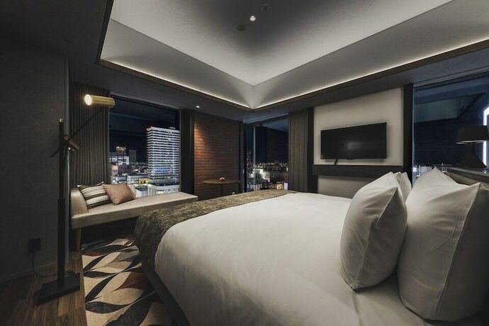 Imagen de la habitación del Hotel Sapporo Stream. Foto 16