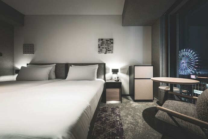 Imagen de la habitación del Hotel Sapporo Stream. Foto 26