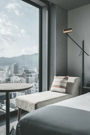 Imagen de la habitación del Hotel Sapporo Stream. Foto 32