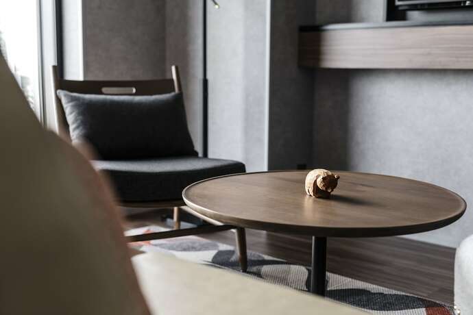 Imagen de la habitación del Hotel Sapporo Stream. Foto 33