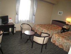 Imagen general del Hotel Sapporo Sumire. Foto 1