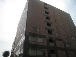 Imagen general del Hotel Sapporo Sumire. Foto 2