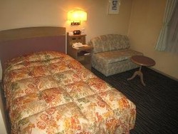 Imagen general del Hotel Sapporo Sumire. Foto 3