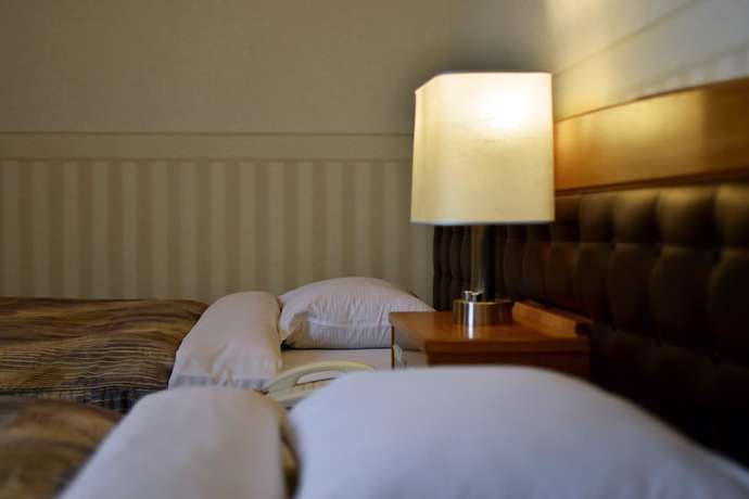 Imagen de la habitación del Hotel Sapporo Sunplaza. Foto 4
