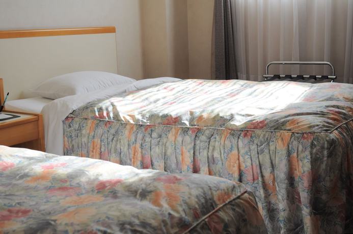 Imagen de la habitación del Hotel Sapporo Sunplaza. Foto 14