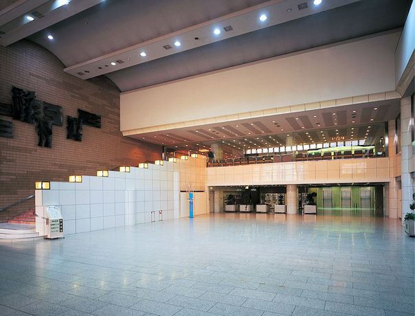 Imagen de los interiores del Hotel Sapporo Sunplaza. Foto 20