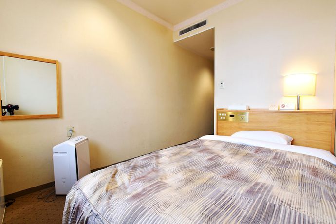 Imagen de la habitación del Hotel Sapporo Sunplaza. Foto 16