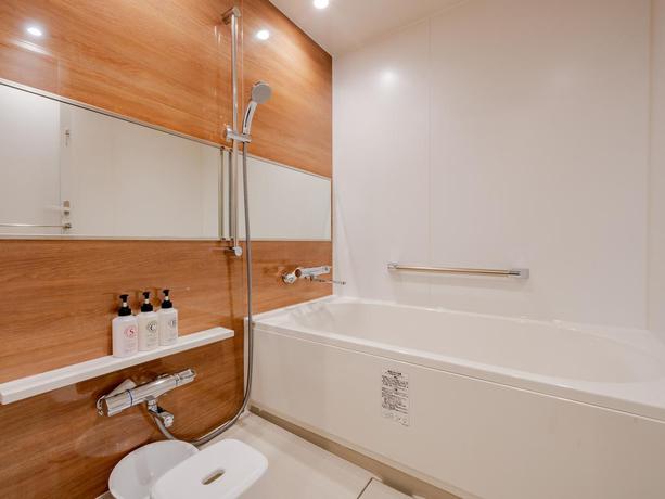 Imagen general del Hotel Sapporo View Oodori Kouen. Foto 5