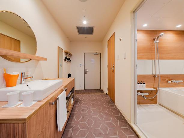 Imagen general del Hotel Sapporo View Oodori Kouen. Foto 6