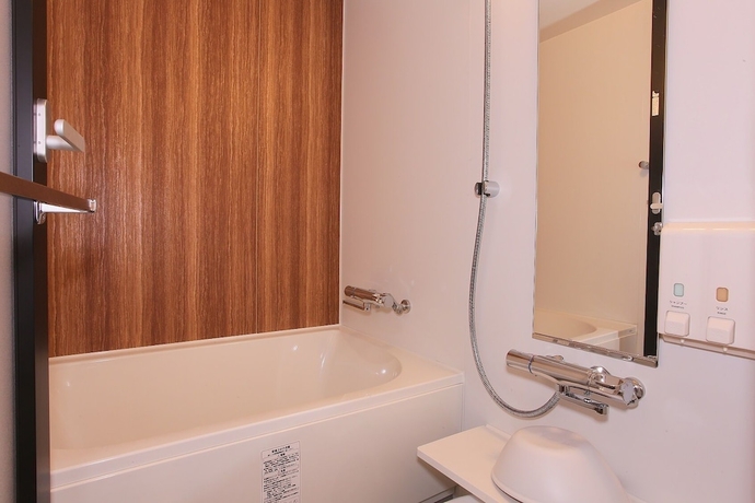 Imagen de la habitación del Hotel Sapporo Washington Plaza. Foto 12