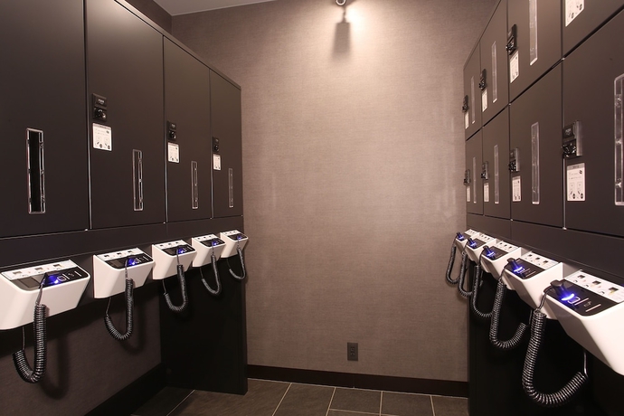 Imagen de los interiores del Hotel Sapporo Washington Plaza. Foto 17