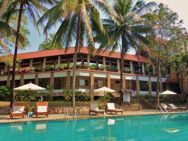 Imagen general del Hotel Sappraiwan Elephant Resort and Sanctuary. Foto 2