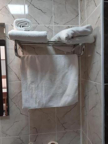 Imagen general del Hotel Sapran Deluxe. Foto 2