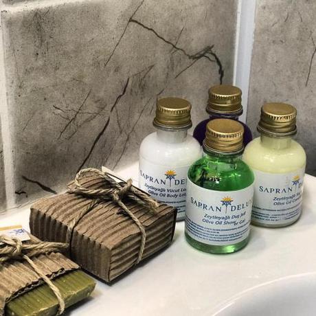 Imagen general del Hotel Sapran Deluxe. Foto 3