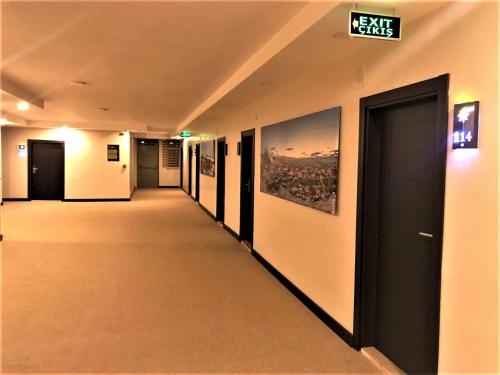 Imagen general del Hotel Sapran Deluxe. Foto 4