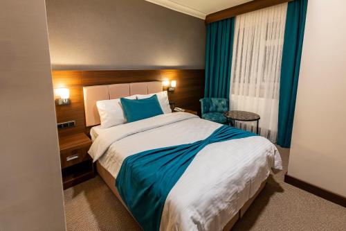 Imagen general del Hotel Sapran Deluxe. Foto 5