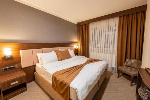 Imagen general del Hotel Sapran Deluxe. Foto 6