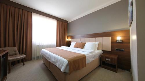 Imagen general del Hotel Sapran Deluxe. Foto 8