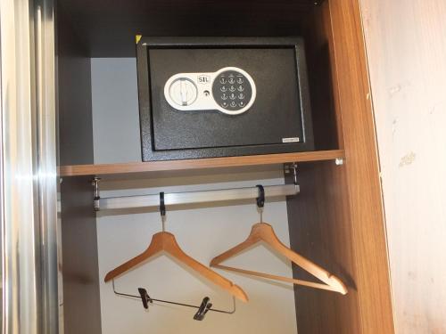 Imagen general del Hotel Sapran Deluxe. Foto 12