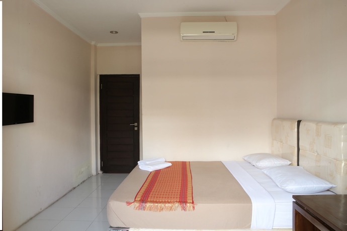 Imagen de los interiores del Hotel Sapta Petala. Foto 5