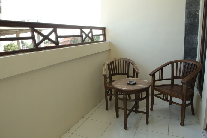 Imagen de los interiores del Hotel Sapta Petala. Foto 7