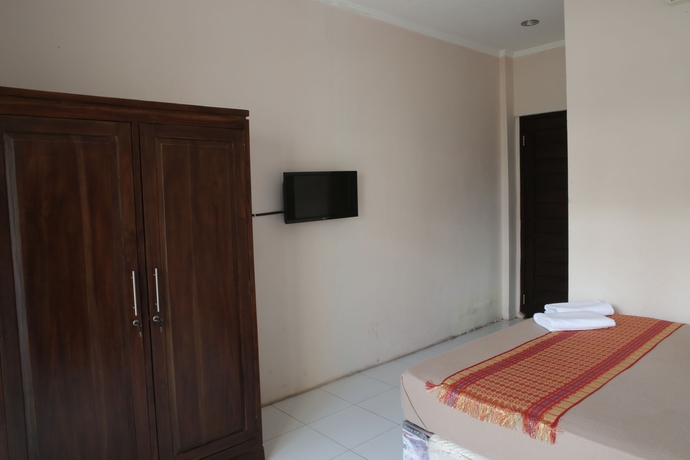 Imagen de la habitación del Hotel Sapta Petala. Foto 2