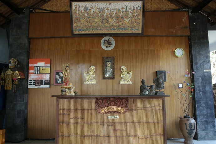 Imagen de los interiores del Hotel Sapta Petala. Foto 10