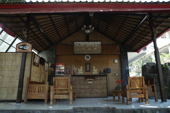 Imagen de los interiores del Hotel Sapta Petala. Foto 11