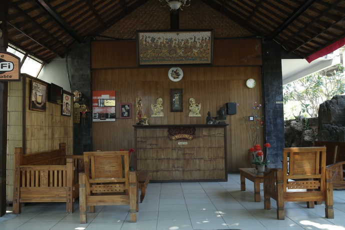 Imagen de los interiores del Hotel Sapta Petala. Foto 12