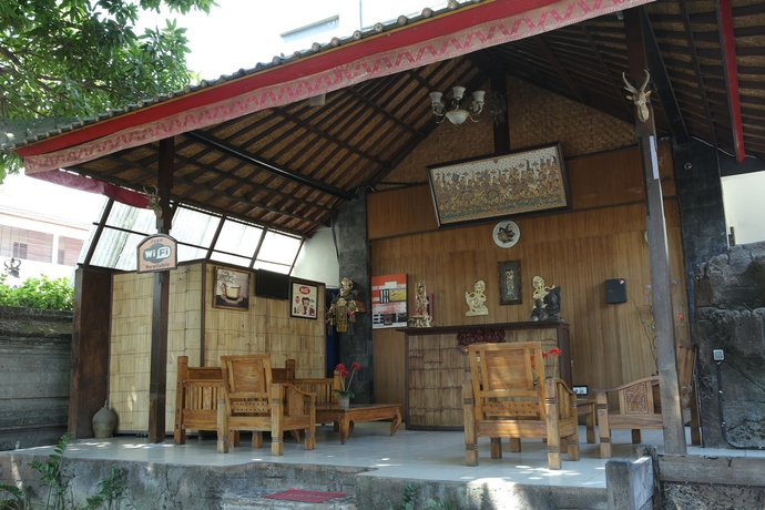 Imagen de los interiores del Hotel Sapta Petala. Foto 15