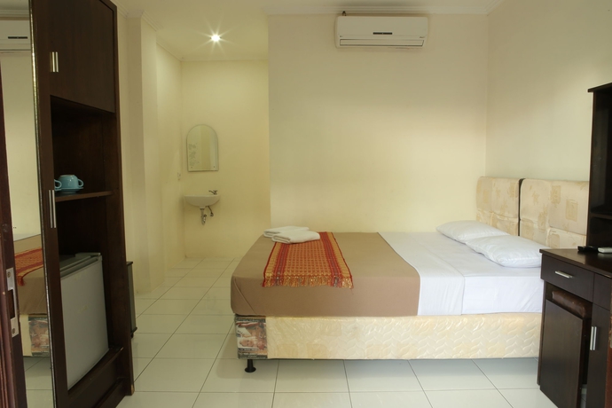 Imagen de los interiores del Hotel Sapta Petala. Foto 16