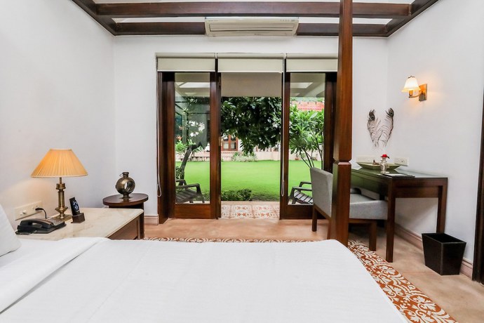 Imagen de la habitación del Hotel Saptapuri Varanasi by Royal Orchids Limited. Foto 6