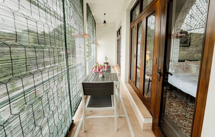 Imagen de la habitación del Hotel Saptapuri Varanasi by Royal Orchids Limited. Foto 14