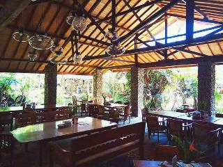 Imagen de los interiores del Hotel Sapulidi Resort Spa and Gallery, Bandung. Foto 7