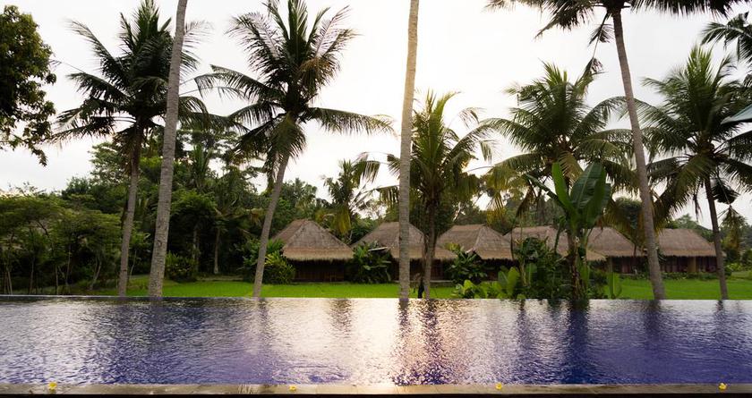 Imagen de los exteriores del Hotel Sapulidi Resort Spa and Gallery. Foto 6