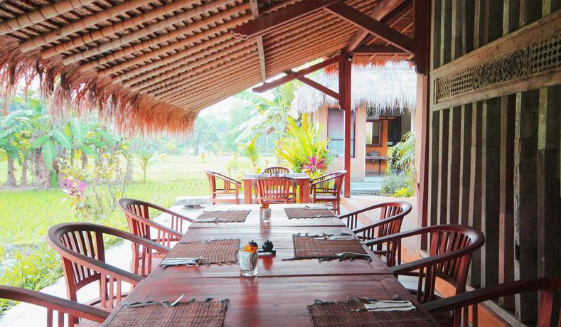 Imagen de los interiores del Hotel Sapulidi Resort Spa and Gallery. Foto 8