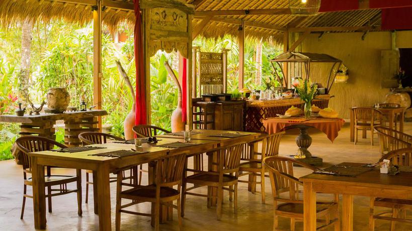 Imagen de los interiores del Hotel Sapulidi Resort Spa and Gallery. Foto 10